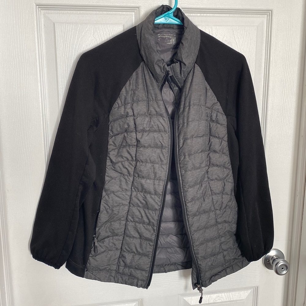 Fall Jacket